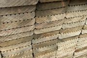 6 inch decking pressure treated