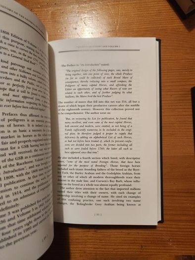 The General Stud Book 1791-1971 Box Set Hardback In Good Condition