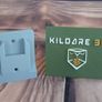 Parkside tool holder (Free postage bulk buy 3 or more) Image 4