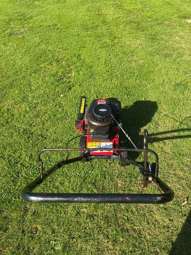 mtd lawn edger