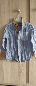 Next shirt boy 3 years old never worn
