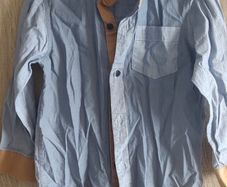 Next shirt boy 3 years old never worn