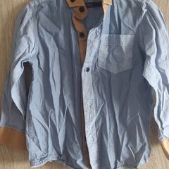 Next shirt boy 3 years old never worn
