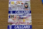 Call Cards