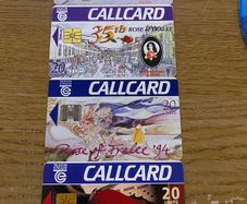 Call Cards