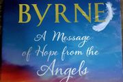 A message of hope from the Angels.  Lorna Byrne