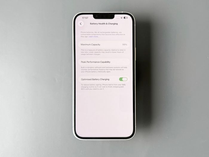 iPhone 14 Plus unlocked