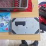 boss bass guitar pedal ME 20B Image 2