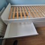 Single bed with storage Image 2