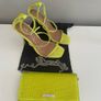 Carvela heels/bag Image 2