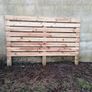 Picket Style Fencing Image 4