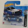 BMW 635 CSi/ M3/ 2002/ 507 - Hot wheels Image 6
