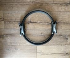 Pilates ring