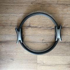 Pilates ring