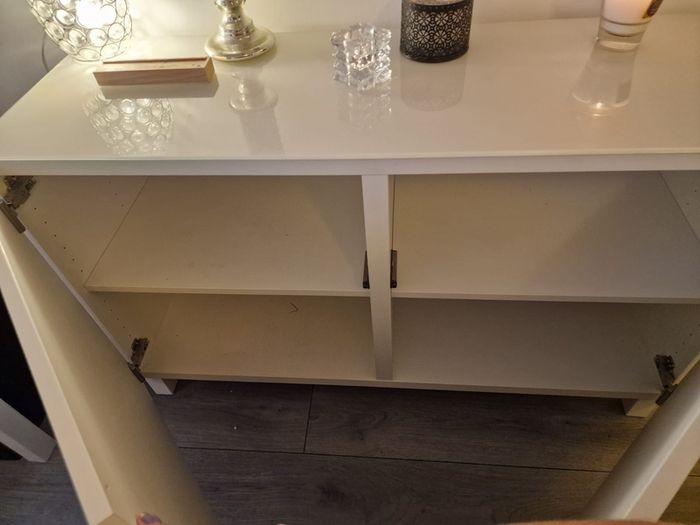 Ikea Besta Cabinet/ Sideboard