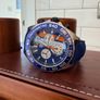 Tag Heuer F1 Chronograph Limited Edition Gulf Image 5