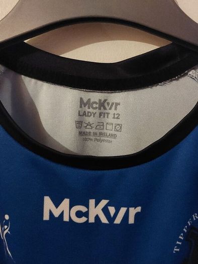 tipperary gaa jersey