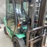 Forklift Image 3