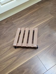 Plantpot dolly/trolley
