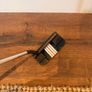 Odyssey Triple Track Stroke Lab Putter with Headcover Image 3