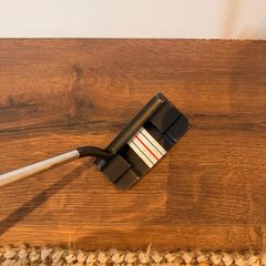 Odyssey Triple Track Stroke Lab Putter with Headcover