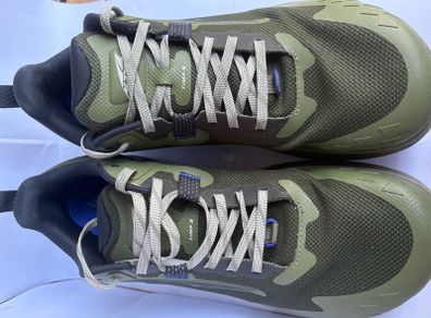 Altra Timp 5