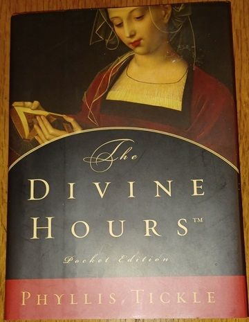 The Divine Hours (Pocket Edition)