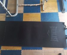 everlast gym mat