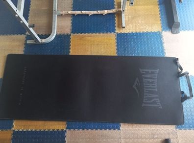 everlast gym mat