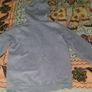 Girl's Puma grey hoodie jumper size L /152 cm Postage included Image 4
