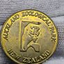 New Zealand Tourist Dollar Auckland Zoological Park Image 3