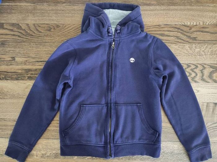 Timberland Hoodie, size 10+ years