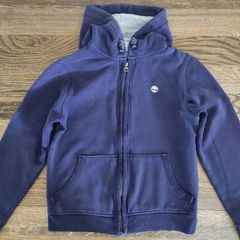 Timberland Hoodie, size 10+ years