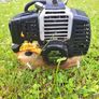 Petrol strimmer Image 4