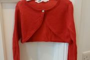 H&amp;m girls cardigan