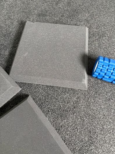 acoustic foam