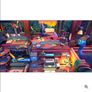 KeyWe PS4 Video Game Image 3