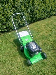 Viking Lawnmower