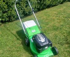 Viking Lawnmower
