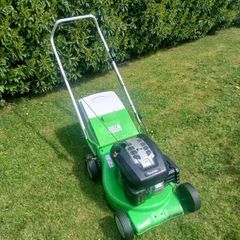 Viking Lawnmower