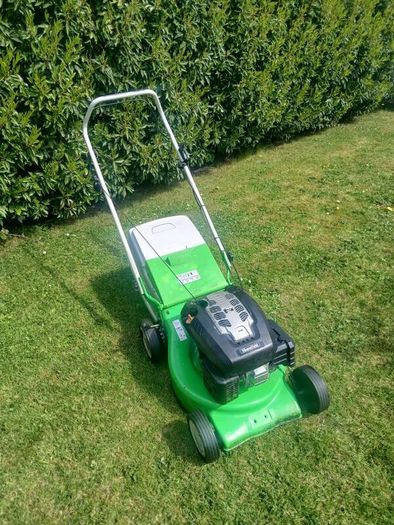 Viking Lawnmower