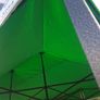 3x3m Heavy 40mm Pop Up Gazebo (3 walls included) Image 5