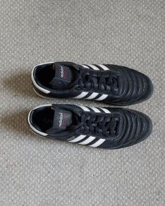 Adidas runners