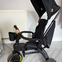 baby trike