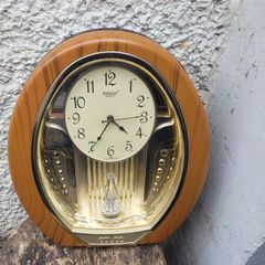 clock