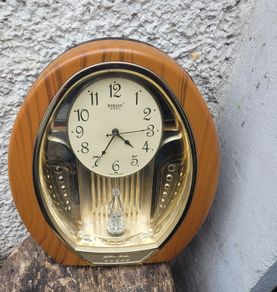 clock