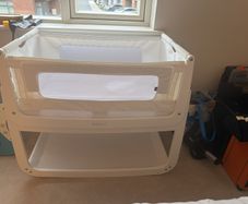Snuzpod 4