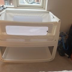 Snuzpod 4