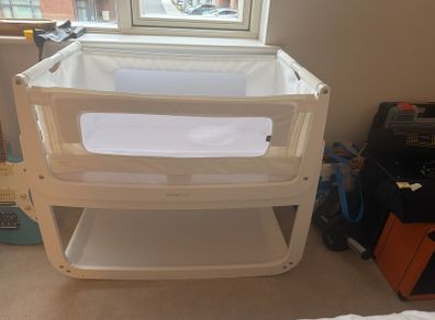 Snuzpod 4
