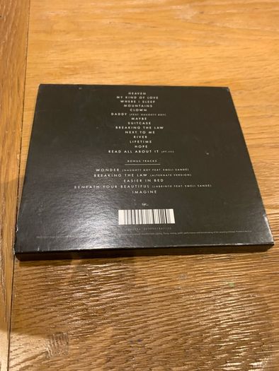 Emeli Sande Our Version of Events (Special Edition)